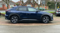 Toyota bZ4X 150kW Motion 71.4kWh 5dr Auto Electric Hatchback